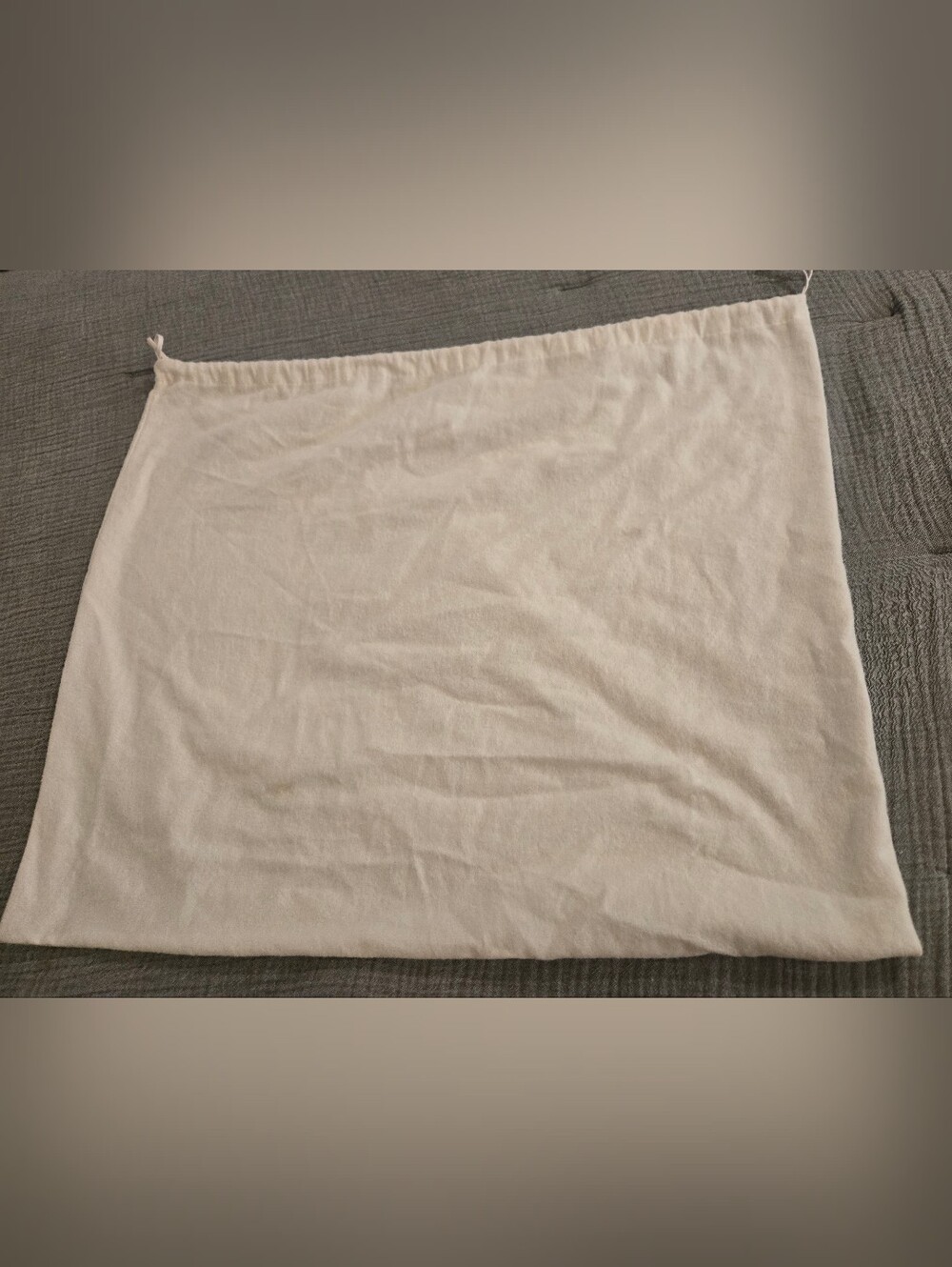 Prada Milano Dust Bag - Picture 2 of 2
